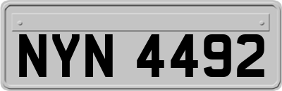 NYN4492