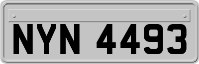 NYN4493