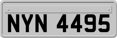 NYN4495