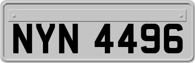 NYN4496
