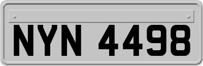 NYN4498