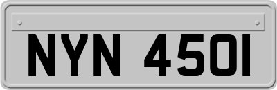 NYN4501