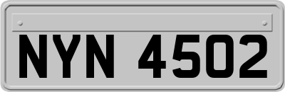 NYN4502