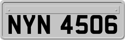 NYN4506