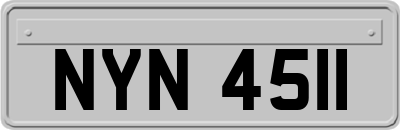 NYN4511