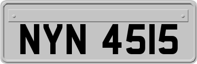 NYN4515