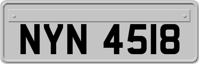 NYN4518