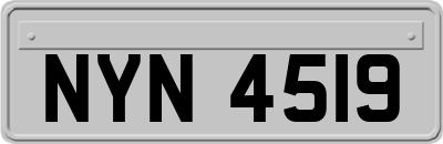 NYN4519