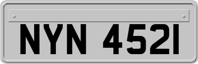 NYN4521