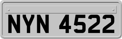 NYN4522