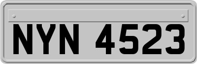 NYN4523