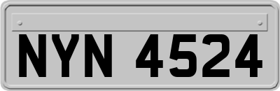 NYN4524
