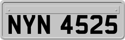 NYN4525