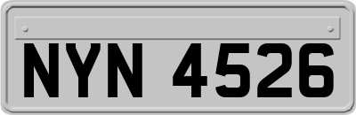 NYN4526