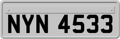 NYN4533