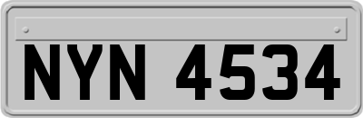 NYN4534