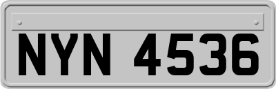 NYN4536