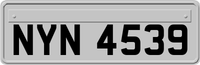 NYN4539