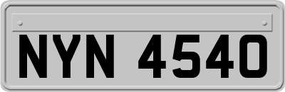 NYN4540