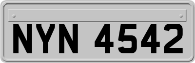NYN4542