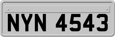 NYN4543