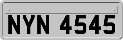 NYN4545