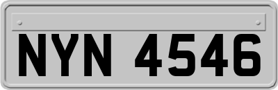 NYN4546
