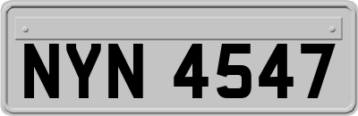 NYN4547