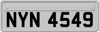 NYN4549