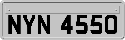 NYN4550