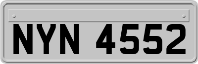 NYN4552