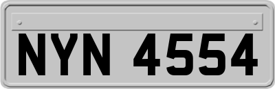 NYN4554