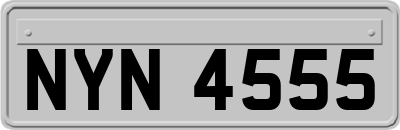 NYN4555