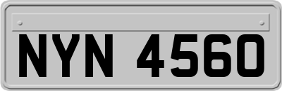 NYN4560