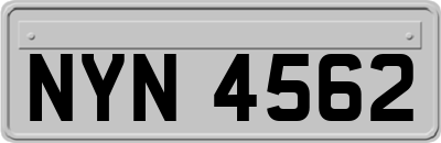 NYN4562
