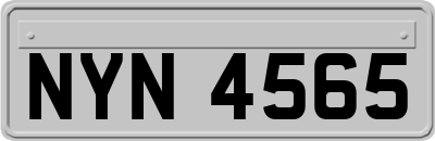 NYN4565