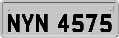 NYN4575