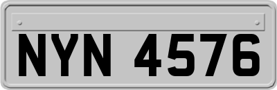 NYN4576