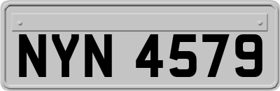NYN4579
