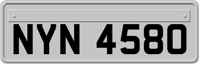 NYN4580