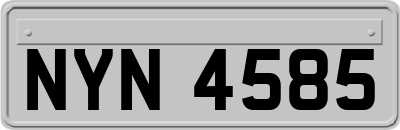 NYN4585