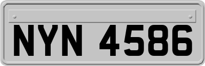 NYN4586