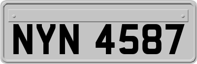 NYN4587