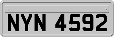 NYN4592