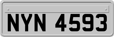 NYN4593