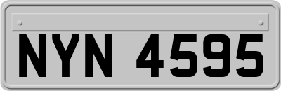 NYN4595