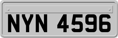 NYN4596