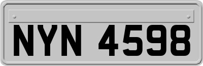 NYN4598