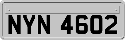 NYN4602