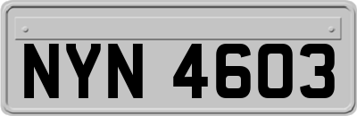 NYN4603